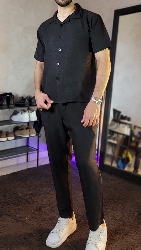 ريش مان اونسومبل